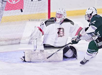 Thumbnail 2 in Summit vs. Durango - CHSAA 4A State Final photogallery.