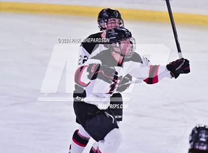 Thumbnail 1 in Summit vs. Durango - CHSAA 4A State Final photogallery.