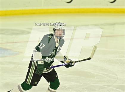 Thumbnail 1 in Summit vs. Durango - CHSAA 4A State Final photogallery.