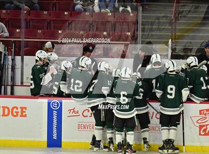 Thumbnail 1 in Summit vs. Durango - CHSAA 4A State Final photogallery.