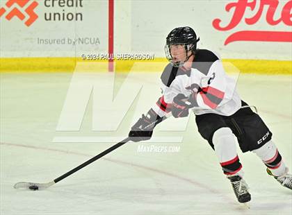 Thumbnail 3 in Summit vs. Durango - CHSAA 4A State Final photogallery.