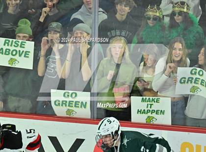 Thumbnail 1 in Summit vs. Durango - CHSAA 4A State Final photogallery.