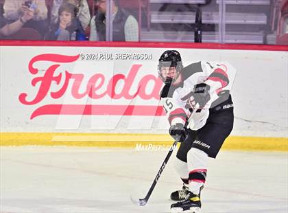 Thumbnail 1 in Summit vs. Durango - CHSAA 4A State Final photogallery.