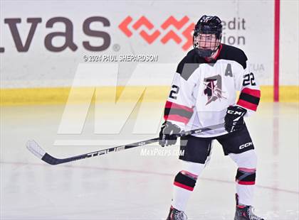 Thumbnail 2 in Summit vs. Durango - CHSAA 4A State Final photogallery.