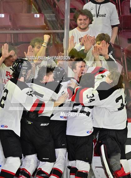 Thumbnail 1 in Summit vs. Durango - CHSAA 4A State Final photogallery.