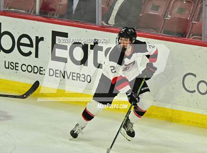 Thumbnail 2 in Summit vs. Durango - CHSAA 4A State Final photogallery.