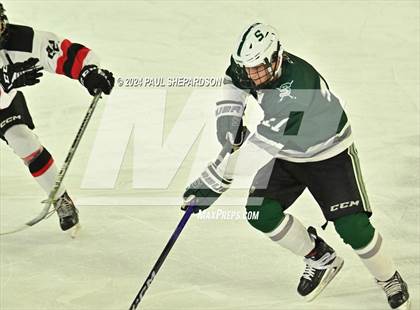 Thumbnail 1 in Summit vs. Durango - CHSAA 4A State Final photogallery.