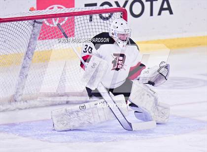 Thumbnail 1 in Summit vs. Durango - CHSAA 4A State Final photogallery.