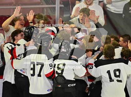 Thumbnail 1 in Summit vs. Durango - CHSAA 4A State Final photogallery.