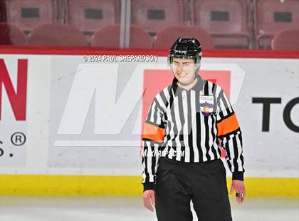 Thumbnail 3 in Summit vs. Durango - CHSAA 4A State Final photogallery.