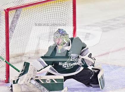 Thumbnail 3 in Summit vs. Durango - CHSAA 4A State Final photogallery.