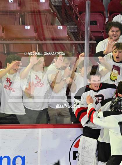 Thumbnail 1 in Summit vs. Durango - CHSAA 4A State Final photogallery.