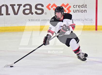 Thumbnail 1 in Summit vs. Durango - CHSAA 4A State Final photogallery.