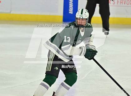 Thumbnail 2 in Summit vs. Durango - CHSAA 4A State Final photogallery.