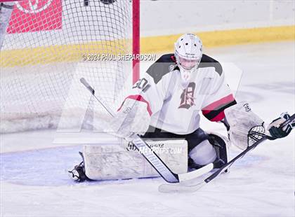 Thumbnail 1 in Summit vs. Durango - CHSAA 4A State Final photogallery.