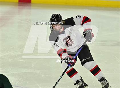 Thumbnail 1 in Summit vs. Durango - CHSAA 4A State Final photogallery.