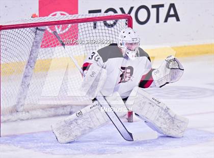 Thumbnail 2 in Summit vs. Durango - CHSAA 4A State Final photogallery.