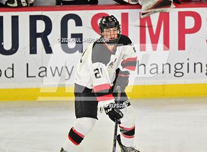 Thumbnail 1 in Summit vs. Durango - CHSAA 4A State Final photogallery.