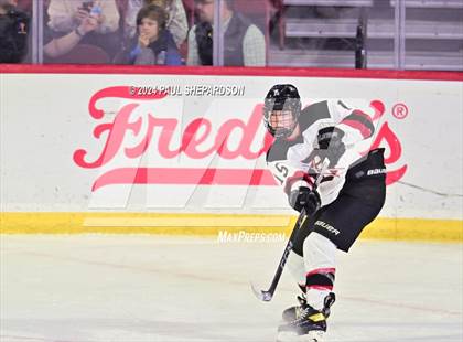 Thumbnail 2 in Summit vs. Durango - CHSAA 4A State Final photogallery.