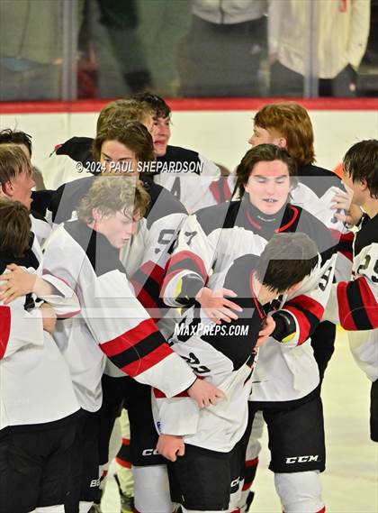 Thumbnail 1 in Summit vs. Durango - CHSAA 4A State Final photogallery.