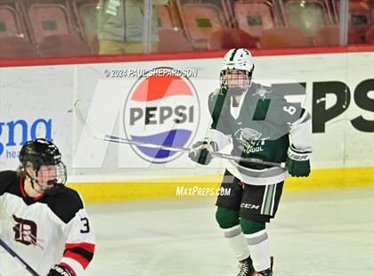 Thumbnail 1 in Summit vs. Durango - CHSAA 4A State Final photogallery.