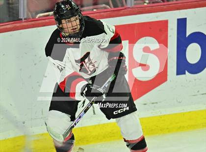 Thumbnail 3 in Summit vs. Durango - CHSAA 4A State Final photogallery.