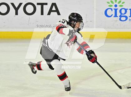 Thumbnail 2 in Summit vs. Durango - CHSAA 4A State Final photogallery.