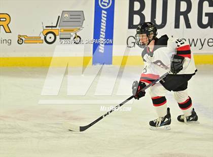 Thumbnail 3 in Summit vs. Durango - CHSAA 4A State Final photogallery.