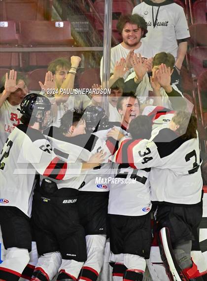 Thumbnail 2 in Summit vs. Durango - CHSAA 4A State Final photogallery.