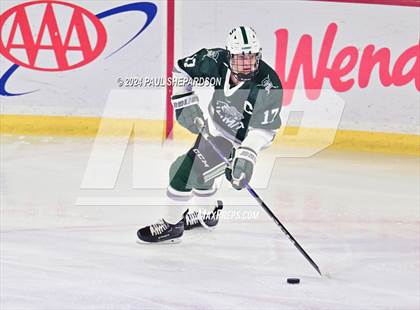 Thumbnail 2 in Summit vs. Durango - CHSAA 4A State Final photogallery.