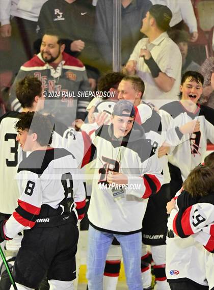 Thumbnail 1 in Summit vs. Durango - CHSAA 4A State Final photogallery.