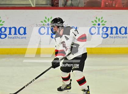 Thumbnail 3 in Summit vs. Durango - CHSAA 4A State Final photogallery.