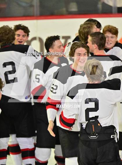Thumbnail 2 in Summit vs. Durango - CHSAA 4A State Final photogallery.