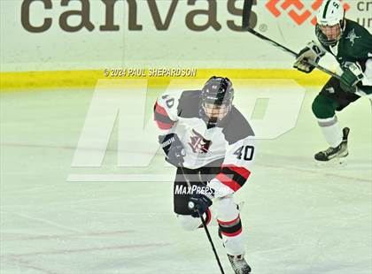 Thumbnail 1 in Summit vs. Durango - CHSAA 4A State Final photogallery.