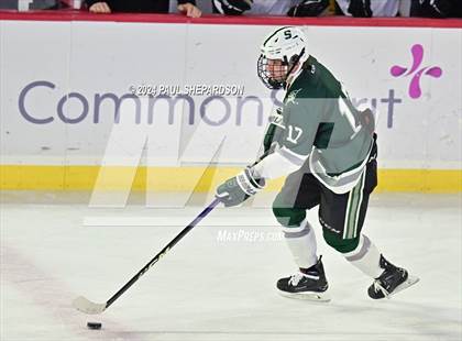 Thumbnail 3 in Summit vs. Durango - CHSAA 4A State Final photogallery.