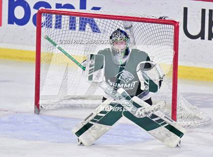 Thumbnail 1 in Summit vs. Durango - CHSAA 4A State Final photogallery.