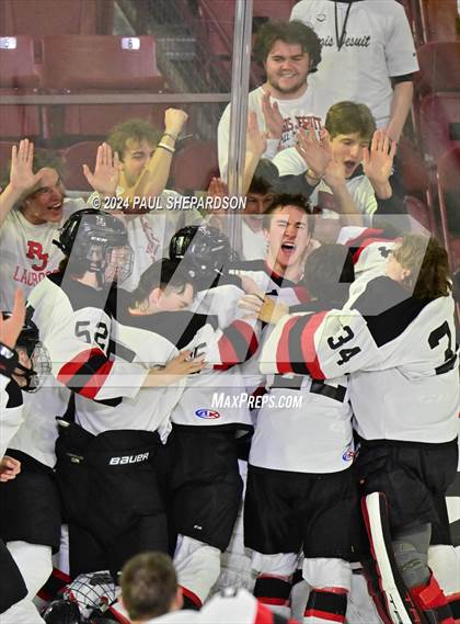 Thumbnail 3 in Summit vs. Durango - CHSAA 4A State Final photogallery.