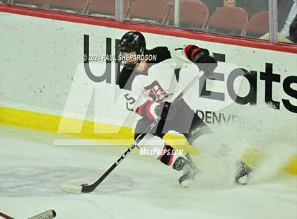 Thumbnail 3 in Summit vs. Durango - CHSAA 4A State Final photogallery.