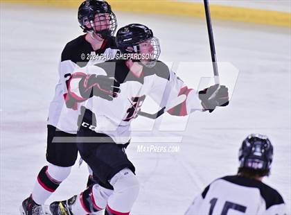 Thumbnail 2 in Summit vs. Durango - CHSAA 4A State Final photogallery.