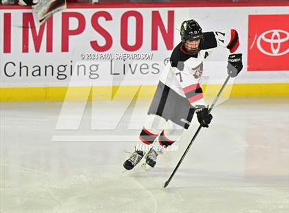 Thumbnail 2 in Summit vs. Durango - CHSAA 4A State Final photogallery.
