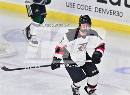 Thumbnail 3 in Summit vs. Durango - CHSAA 4A State Final photogallery.