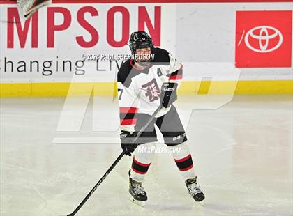 Thumbnail 1 in Summit vs. Durango - CHSAA 4A State Final photogallery.