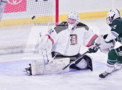 Thumbnail 1 in Summit vs. Durango - CHSAA 4A State Final photogallery.
