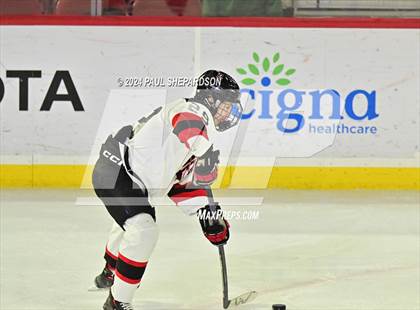 Thumbnail 3 in Summit vs. Durango - CHSAA 4A State Final photogallery.