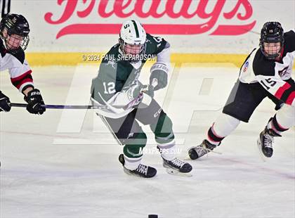 Thumbnail 1 in Summit vs. Durango - CHSAA 4A State Final photogallery.