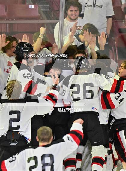 Thumbnail 1 in Summit vs. Durango - CHSAA 4A State Final photogallery.