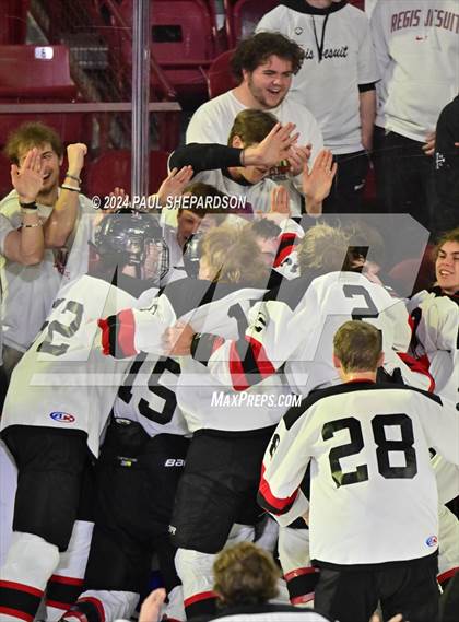 Thumbnail 3 in Summit vs. Durango - CHSAA 4A State Final photogallery.