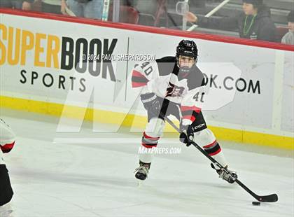 Thumbnail 1 in Summit vs. Durango - CHSAA 4A State Final photogallery.