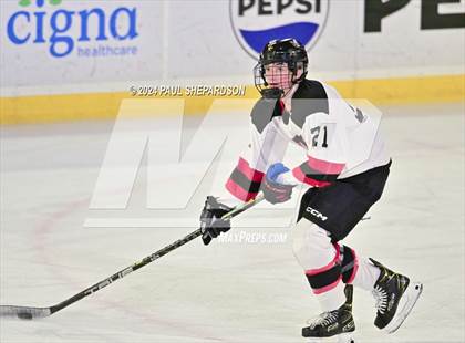 Thumbnail 3 in Summit vs. Durango - CHSAA 4A State Final photogallery.