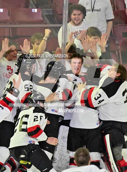 Thumbnail 1 in Summit vs. Durango - CHSAA 4A State Final photogallery.